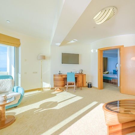 Castello Mare All Inclusive Resort Batumi Exteriér fotografie