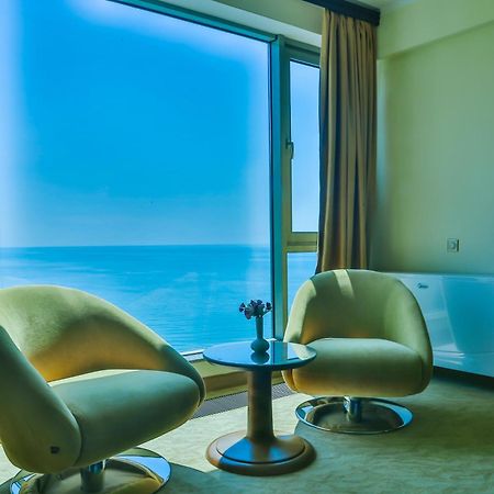 Castello Mare All Inclusive Resort Batumi Exteriér fotografie