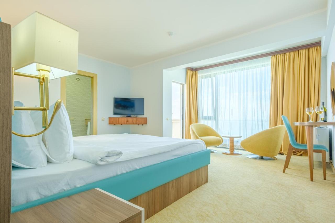 Castello Mare All Inclusive Resort Batumi Exteriér fotografie