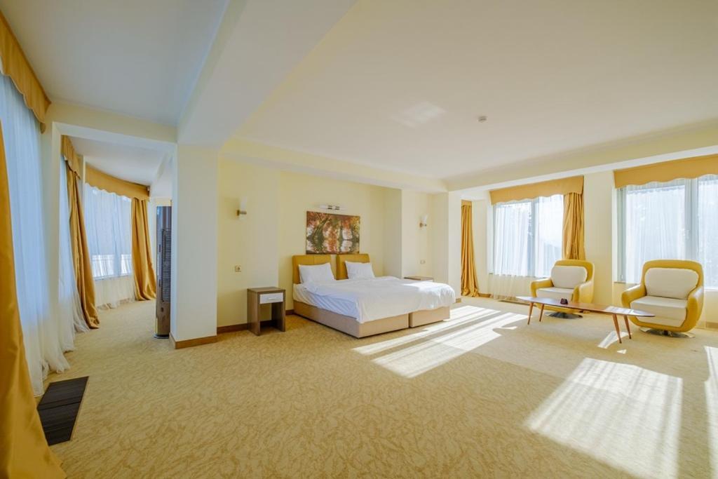 Castello Mare All Inclusive Resort Batumi Pokoj fotografie