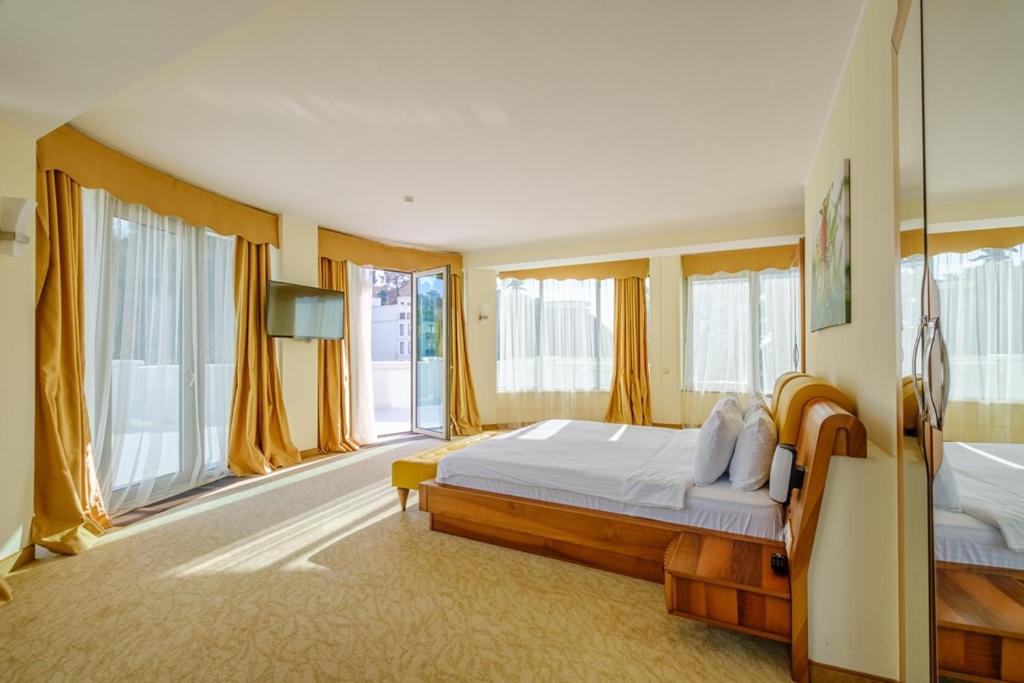 Castello Mare All Inclusive Resort Batumi Pokoj fotografie