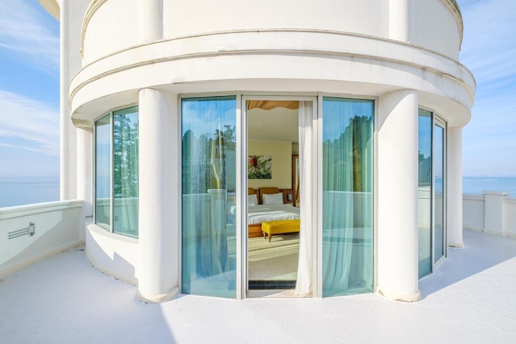 Castello Mare All Inclusive Resort Batumi Pokoj fotografie