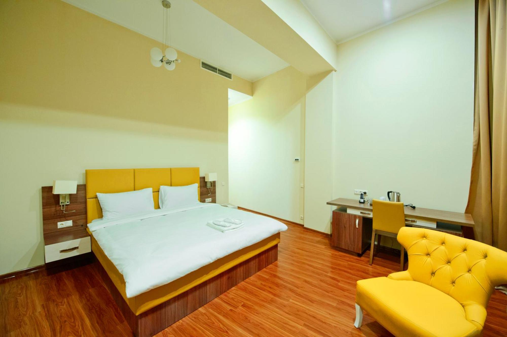 Castello Mare All Inclusive Resort Batumi Exteriér fotografie